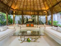 Phu Chaisai Mountain Chiang Rai Resort Hotels in Mae Chan