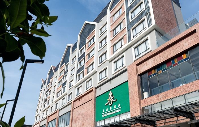 Arena Premier Hotel