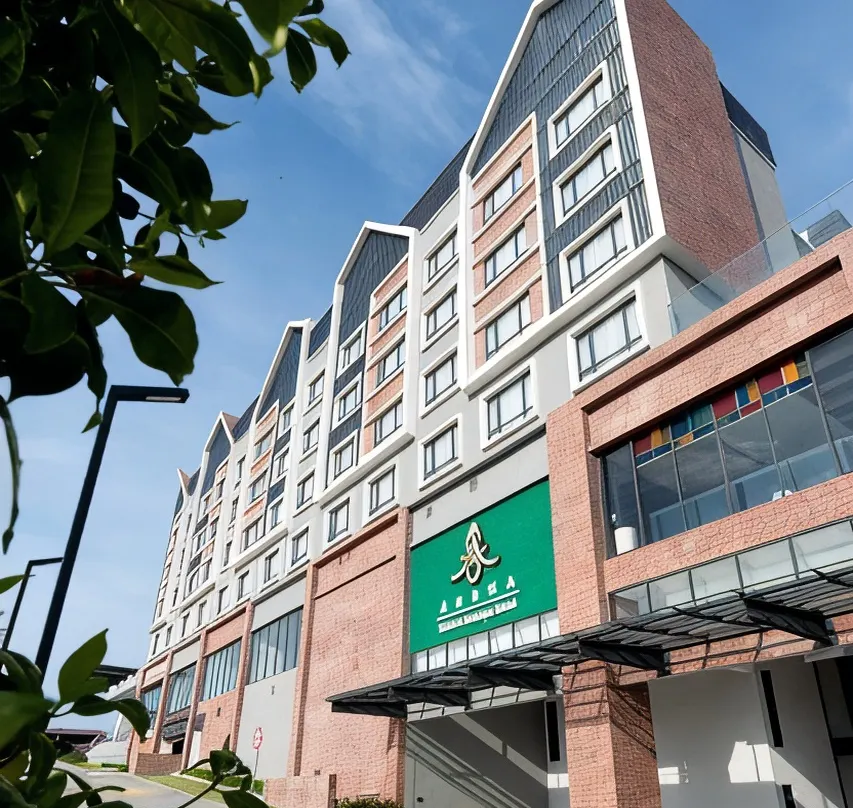 Arena Premier Hotel - Seremban
