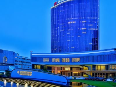 Yindu Hotel