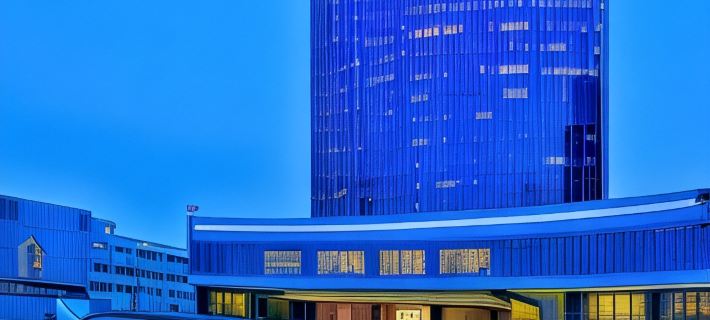 Yindu Hotel Hotels in Yiwu