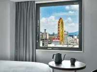 Vessel Inn Namba - Romantik