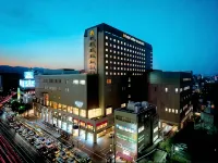 Hotel Nikko Kumamoto Hotel di 