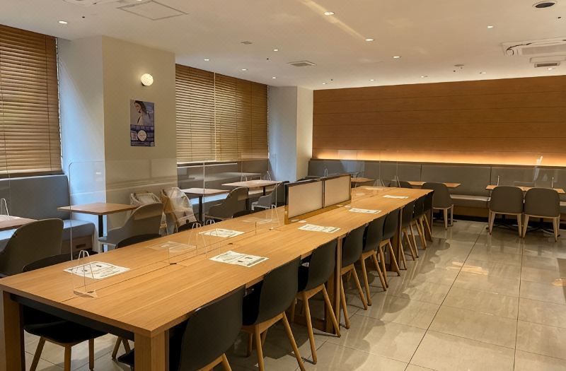 Nishitetsu Inn Nihonbashi photo 5