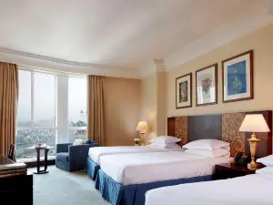 Pullman ZamZam Makkah
