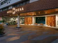 โรงแรมดีนา แพซาดีนา ลอสแอนเจลิส เครือโรงแรมทริบิวต์ พอร์ตฟอลิโอ โรงแรมในแพซาดีนา
