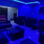 99 Apartment and Lounge Ltd - Gym