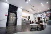 Lijing Business Apartment