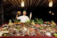 Centara Koh Chang Tropicana Resort - sarapan
