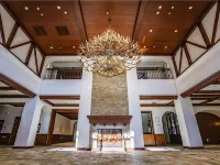 Tonghua Wanfeng Swiss Hotel Hotéis em Tonghua