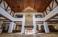 Tonghua Wanfeng Swiss Hotel