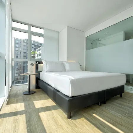 Innside Milano Torre Galfa