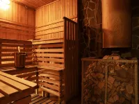 LiVEMAX RESORT HAKONEASHINOKO - Jacuzzi