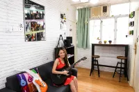 Cozy Inn HK (Jordan Station) - Inns