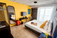 Ikyk Hotel- IK Collection - 3-Star