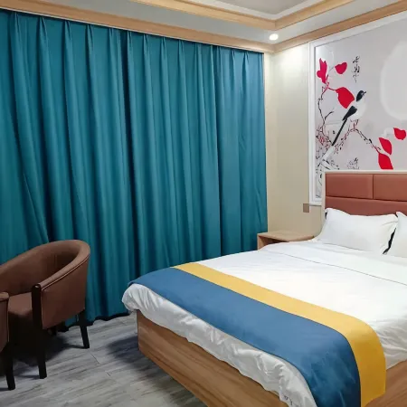 Dihao Business Hotel
