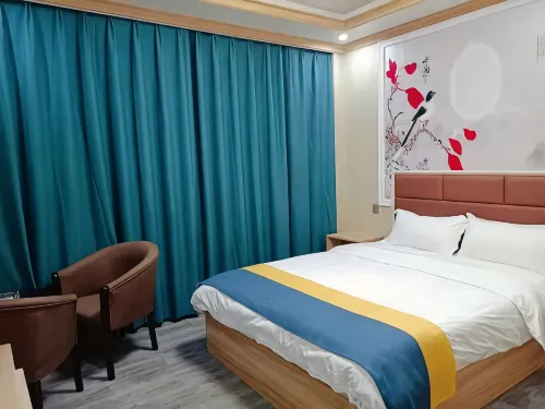 Dihao Business Hotel