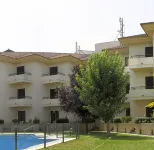 Hospedium Hotel Apartamentos Simón Verde - Homestays