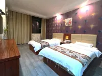Weilong Business Chain Hotel - 2 stjerner