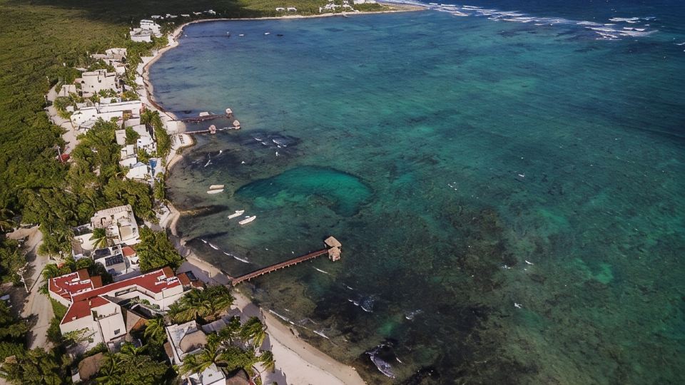 Alea Tulum