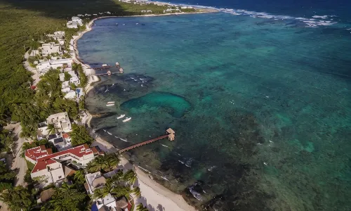 Alea Tulum