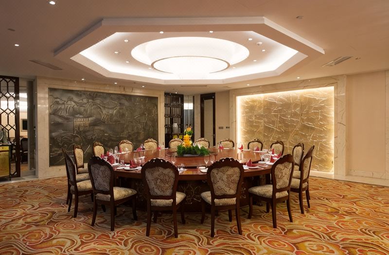 Grand Mercure Wuhan Qiaokou（Jiefang Avenue · Tongji Hospital Branch） photo 3