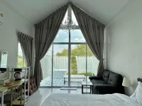 La Maison Blanche Chiang Rai Resort - Resorts