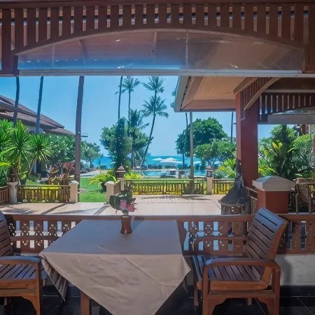 Aloha Resort