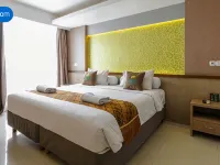 Loji Hotel Hotels in Surakarta