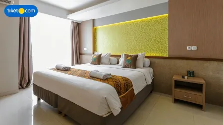 Loji Hotel