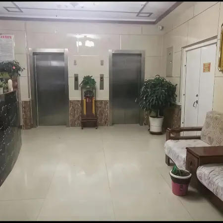 Linyi Huixin Hotel