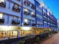 Aston Pontianak Hotel and Convention Center Hotels in Benua Melayu Darat