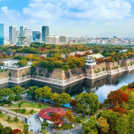 HOTEL MYSTAYS Sakaisuji Honmachi
