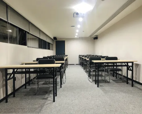 Starway Hotel (Wuhan Jianghan Road Pedestrian Street Jiqing Street) مرافق الأعمال Photos
