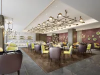 Mercure Kunshan High-tech Vientiane Hui Hotel Hotels in Kunshan