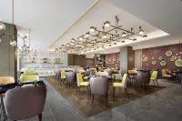 Mercure Kunshan High-tech Vientiane Hui Hotel