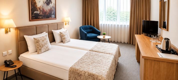 Hotel Orbita Hotels in Odesos