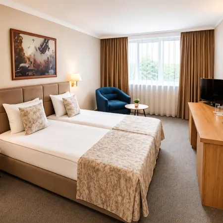 Hotel Orbita