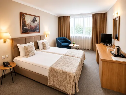 Hotel Orbita