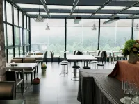 Kaiyang Tianping Hotel (High-speed Railway Station Jinhu Center) - sarapan