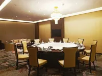 JINING JAMES JOYCE COFFETEL - 3 Sao