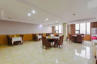 Sunshine Holiday lnn Gushi Lake - Bữa sáng