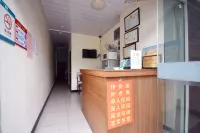 Wangyuan Hostel