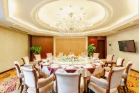 Qingshen Hotel - servizio colazione