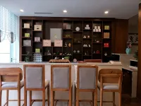 Fufeng Holiday Hotel - breakfast