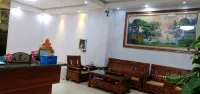 Pingguo Lvyuan Hotel