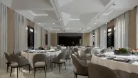 Jiande Man Coral Hot Spring Resort Hotel - Aamiainen
