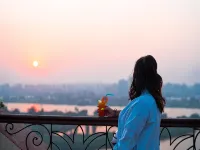 Swiss Inn Nile Hotel - Scenic