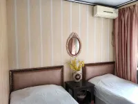 Panjin Xingli Guest House - พร้อมระเบียง