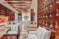 Snow Sands Grand Hotel - spa